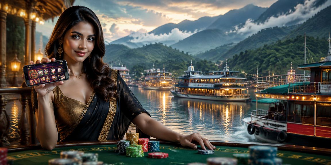 pokerk